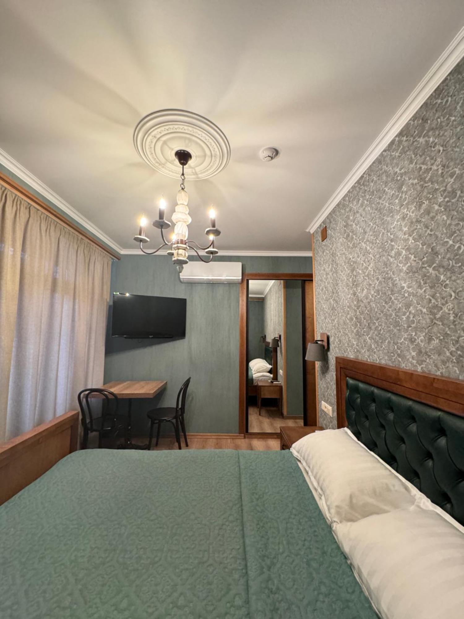 Vinoodor - Ვინოოდორ Hotel Telavi Exterior foto