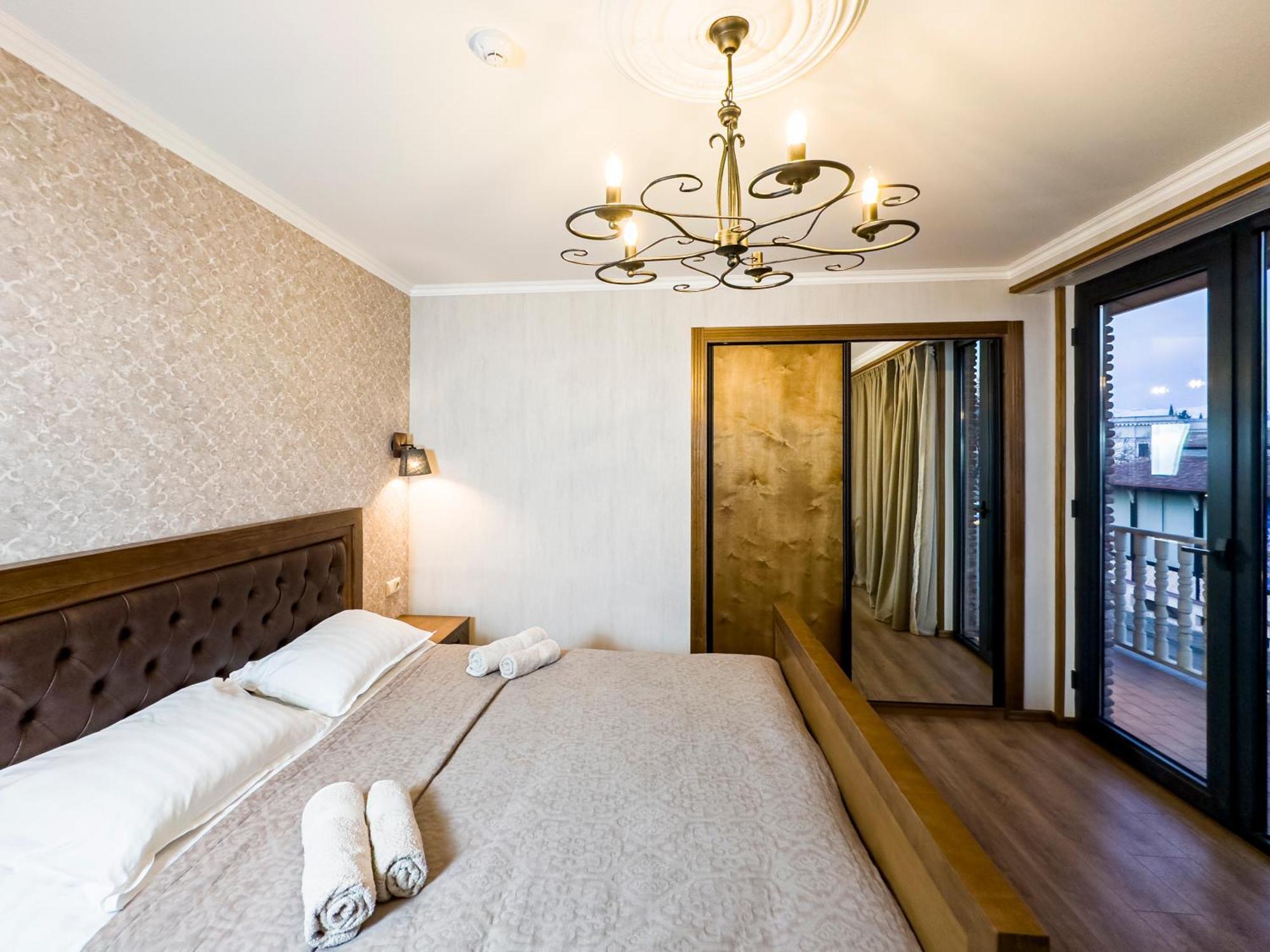 Vinoodor - Ვინოოდორ Hotel Telavi Exterior foto